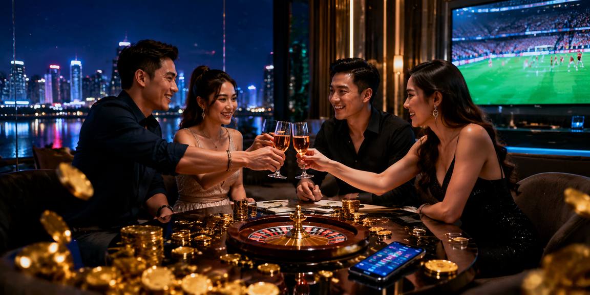 wap.222b Ưu đãi chào mừng thể thao
